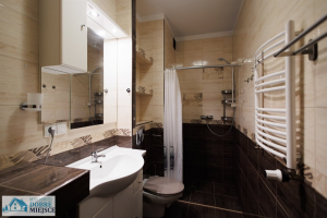 Mieszkanie Bydgoszcz - Fordon 2-pokojowe