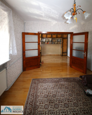 Dom Kcynia 6-pokojowe