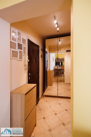 Mieszkanie Bydgoszcz - Błonie 1-pokojowe