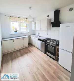 Mieszkanie Bydgoszcz 2-pokojowe