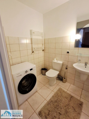 Mieszkanie Bydgoszcz 2-pokojowe