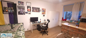 Mieszkanie Bydgoszcz - Osiedle Leśne 2-pokojowe