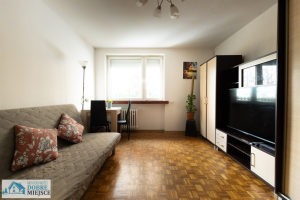 Mieszkanie Bydgoszcz - Bartodzieje 3-pokojowe