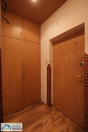 Mieszkanie Bydgoszcz - Osiedle Leśne 1-pokojowe