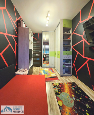 Mieszkanie Bydgoszcz - Wyżyny 3-pokojowe