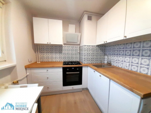 Mieszkanie Bydgoszcz - Śródmieście 2-pokojowe