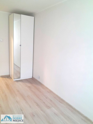 Mieszkanie Bydgoszcz - Śródmieście 2-pokojowe