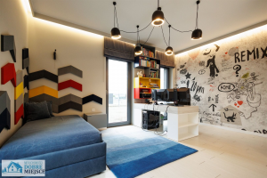 Dom Bydgoszcz - Fordon 4-pokojowe