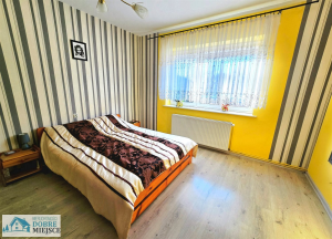 Dom Sośno - Wąwelno 6-pokojowe