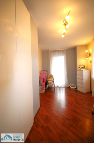 Mieszkanie Osielsko - Niemcz 4-pokojowe