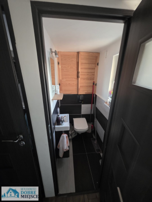 Dom Nakło nad Notecią (gm) - Michalin 5-pokojowe