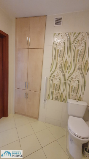 Mieszkanie Bydgoszcz - Bartodzieje 3-pokojowe