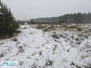 Działka Bydgoszcz - Zamczysko 