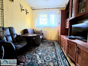 Mieszkanie Bydgoszcz - Błonie 2-pokojowe