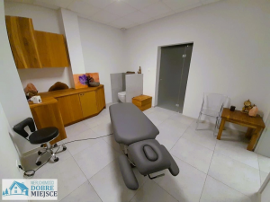 Lokal/Budynek komercyjny Bydgoszcz - Fordon 1-pokojowe