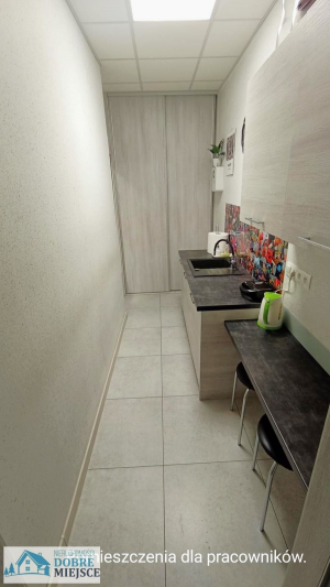 Lokal/Budynek komercyjny Bydgoszcz - Fordon 1-pokojowe