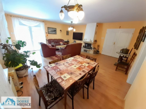 Dom Białe Błota - Zielonka 6-pokojowe