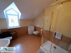 Dom Białe Błota - Zielonka 6-pokojowe