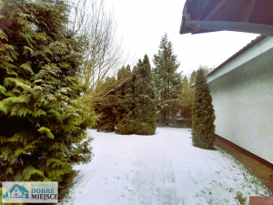 Dom Białe Błota - Zielonka 6-pokojowe