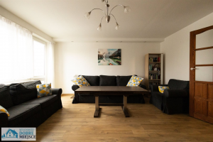 Mieszkanie Bydgoszcz - Szwederowo 4-pokojowe