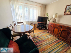 Mieszkanie Bydgoszcz - Szwederowo 2-pokojowe