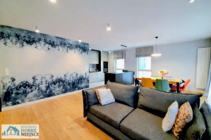 Mieszkanie Bydgoszcz - Fordon 5-pokojowe