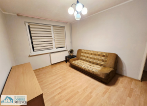 Mieszkanie Bydgoszcz - Błonie 2-pokojowe