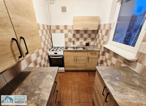 Mieszkanie Bydgoszcz - Wilczak 4-pokojowe