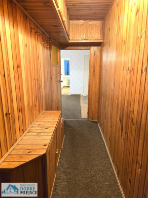 Mieszkanie Bydgoszcz - Wilczak 4-pokojowe