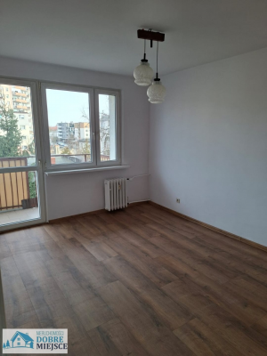 Mieszkanie Bydgoszcz - Błonie 3-pokojowe
