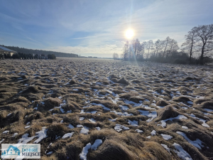 Działka Białe Błota - Kruszyn Krajeński 