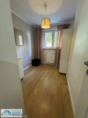 Mieszkanie Bydgoszcz - Błonie 3-pokojowe