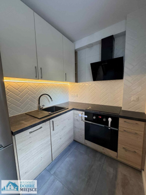 Mieszkanie Bydgoszcz - Błonie 3-pokojowe