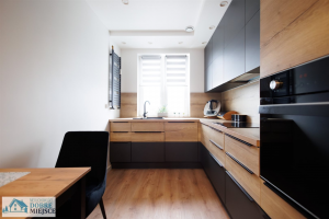 Mieszkanie Bydgoszcz - Górzyskowo 3-pokojowe