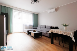 Mieszkanie Bydgoszcz - Górzyskowo 3-pokojowe