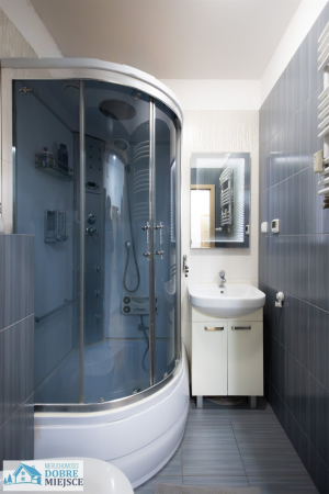 Mieszkanie Bydgoszcz - Fordon 4-pokojowe