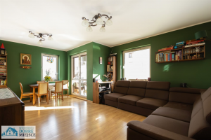 Mieszkanie Bydgoszcz - Fordon 4-pokojowe