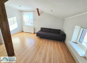 Dom Sośno - Wąwelno 6-pokojowe