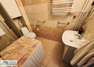 Mieszkanie Bydgoszcz - Błonie 2-pokojowe