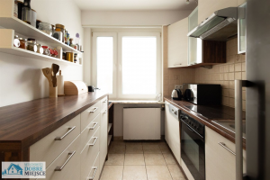 Mieszkanie Bydgoszcz - Szwederowo 4-pokojowe