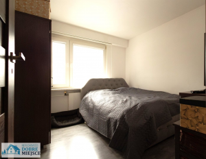 Mieszkanie Bydgoszcz - Szwederowo 4-pokojowe