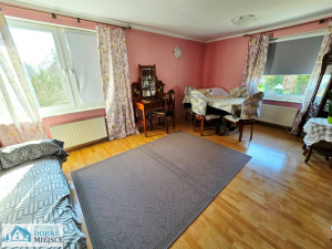 Dom Bydgoszcz - Szwederowo 3-pokojowe