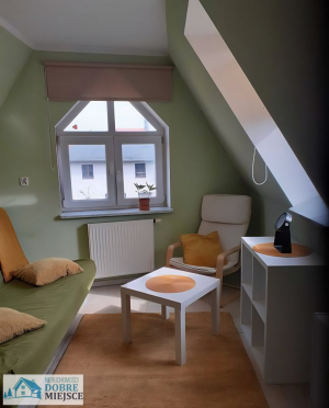 Mieszkanie Bydgoszcz - Śródmieście 3-pokojowe