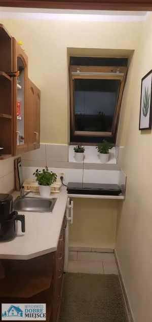 Mieszkanie Bydgoszcz - Śródmieście 3-pokojowe