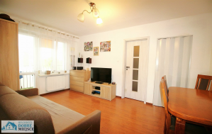 Mieszkanie Bydgoszcz - Górzyskowo 3-pokojowe