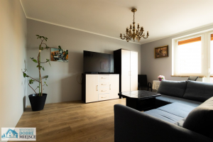 Mieszkanie Bydgoszcz - Bartodzieje 3-pokojowe