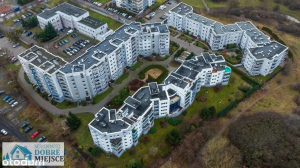 Mieszkanie Bydgoszcz - Wyżyny 2-pokojowe