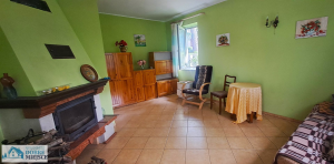 Dom Koronowo (gw) - Samociążek 2-pokojowe