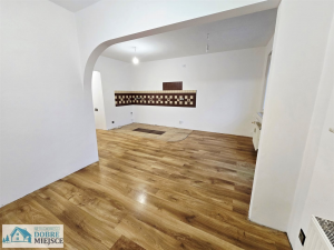 Mieszkanie Bydgoszcz - Błonie 2-pokojowe