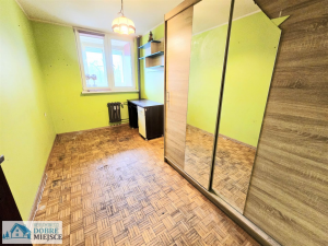 Mieszkanie Bydgoszcz - Błonie 2-pokojowe